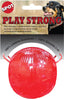Spot Play Strong Rubber Ball