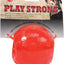 Spot Play Strong Rubber Ball