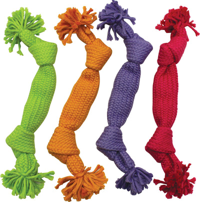 Spot Super Squeak Rope