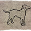 Spot Clean Paws Microfiber Mat