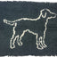 Spot Clean Paws Microfiber Mat