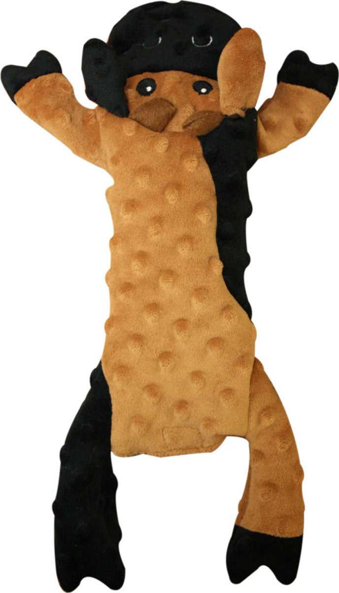 Skinneeez Extreme Stuffer Cow