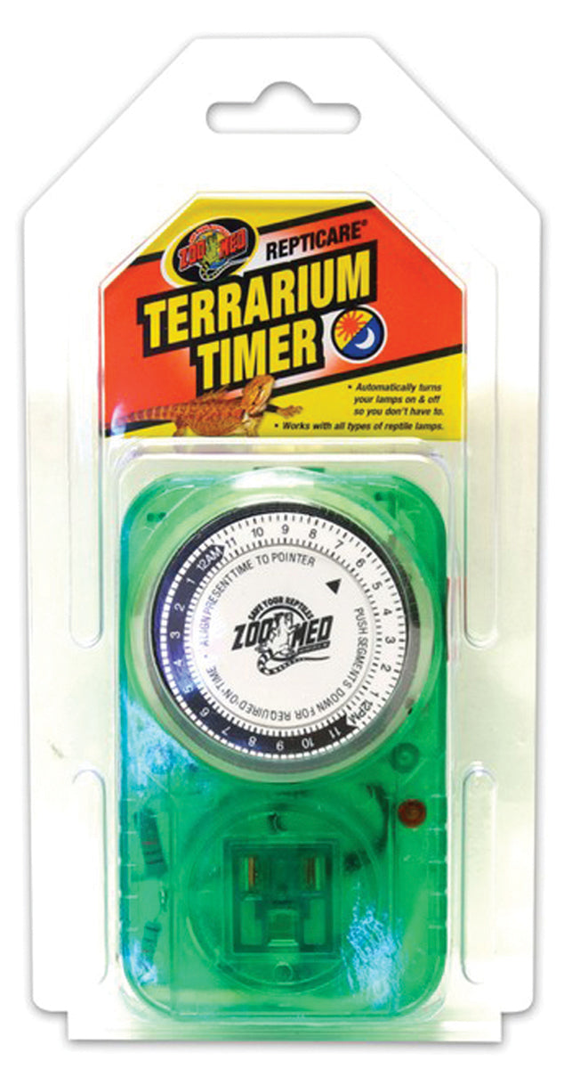 Repticare Terrarium Timer