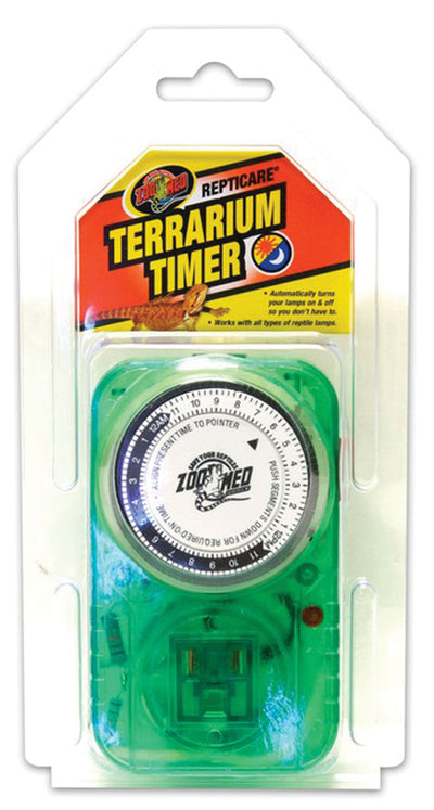 Repticare Terrarium Timer