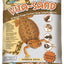 Packaged product: Zoo Med Vita-Sand Sonoran White calcium carbonate substrate, 10 lbs.
