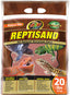 Reptisand Natural Terrarium Sand (Pack Of 2)