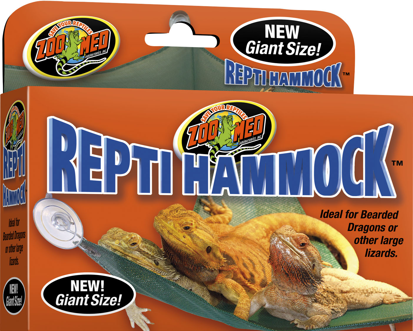 Repti Hammock