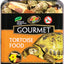 Gourmet Tortoise Food