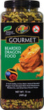 Gourmet Bearded Dragon Food
