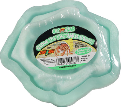 Hermit Crab Bright Bowls