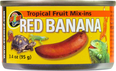 Tropical Fruit Mix-Ins