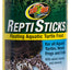 Reptisticks Floating Aquatic Turtle Food