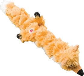 Skinneeez Mini Extreme Quilted Fox