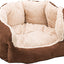 Sleep Zone Reversible Cushion Cuddler