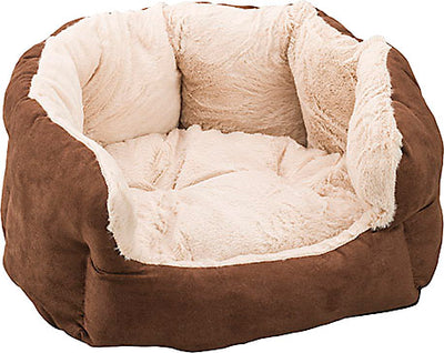 Sleep Zone Reversible Cushion Cuddler