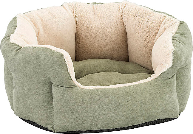 Sleep Zone Reversible Cushion Cuddler