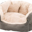 Sleep Zone Reversible Cushion Cuddler