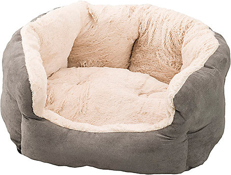 Sleep Zone Reversible Cushion Cuddler