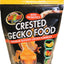Crested Gecko Food Premium Blended Formula
