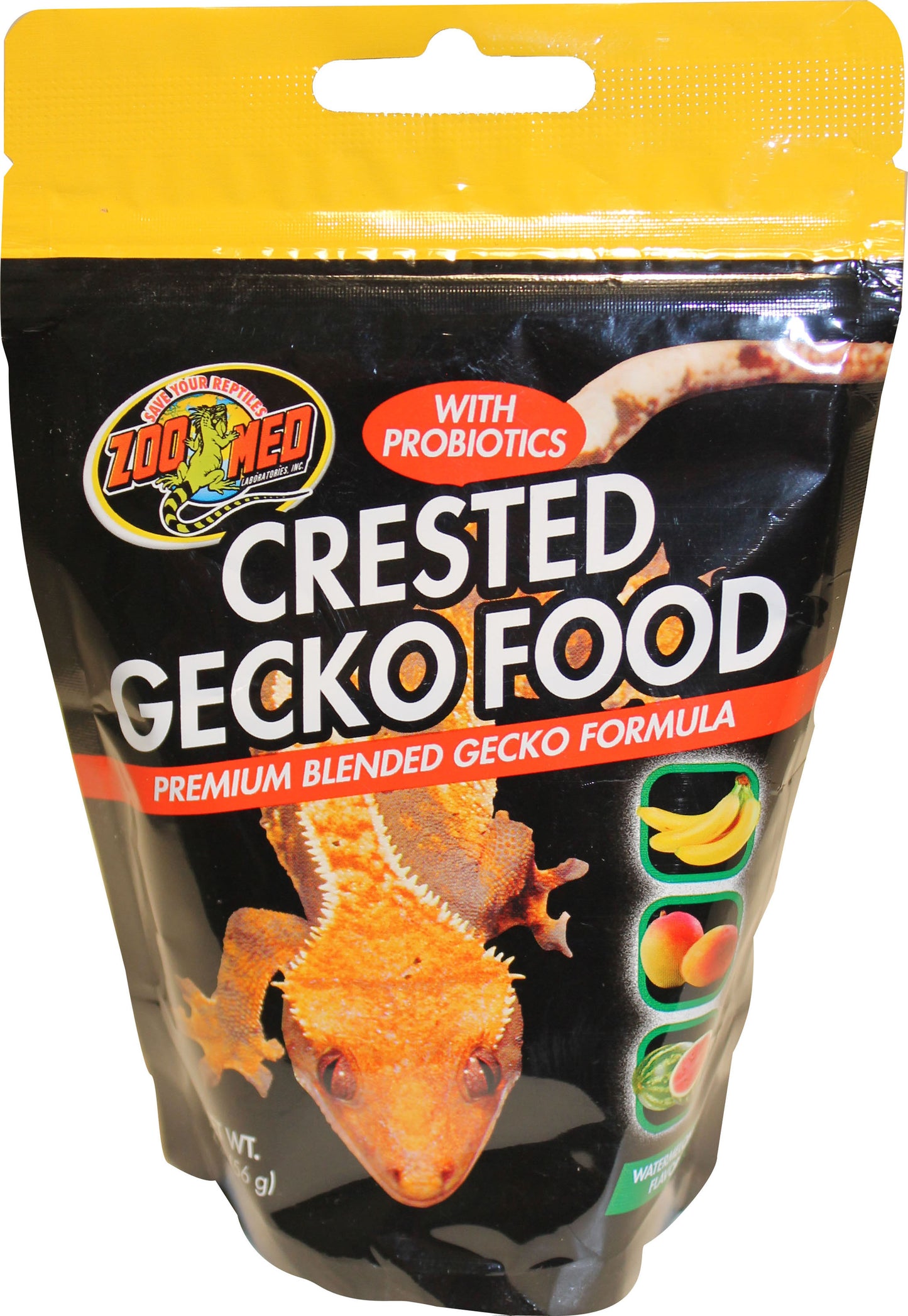 Crested Gecko Food Premium Blended Formula