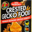 Crested Gecko Food Premium Blended Formula