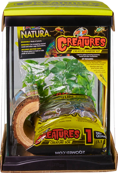 Creatures Habitat Kit