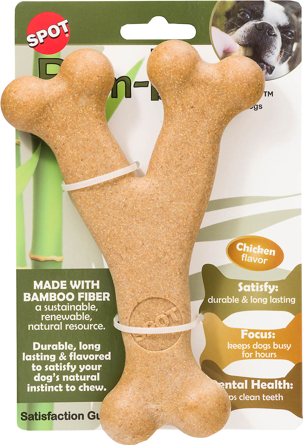 Spot Bambone Wish Bone