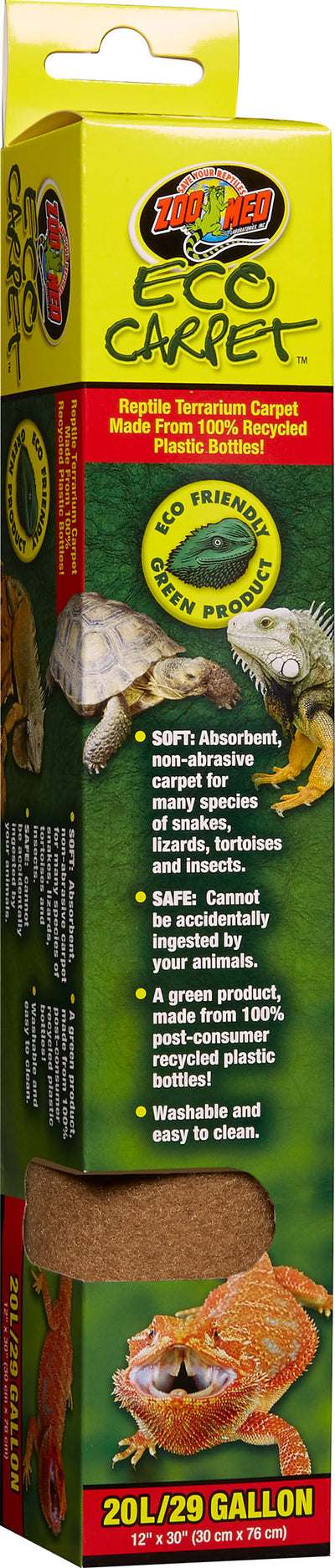 Eco Terrarium Carpet