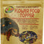 Tortoise & Box Turtle Flower Food Topper