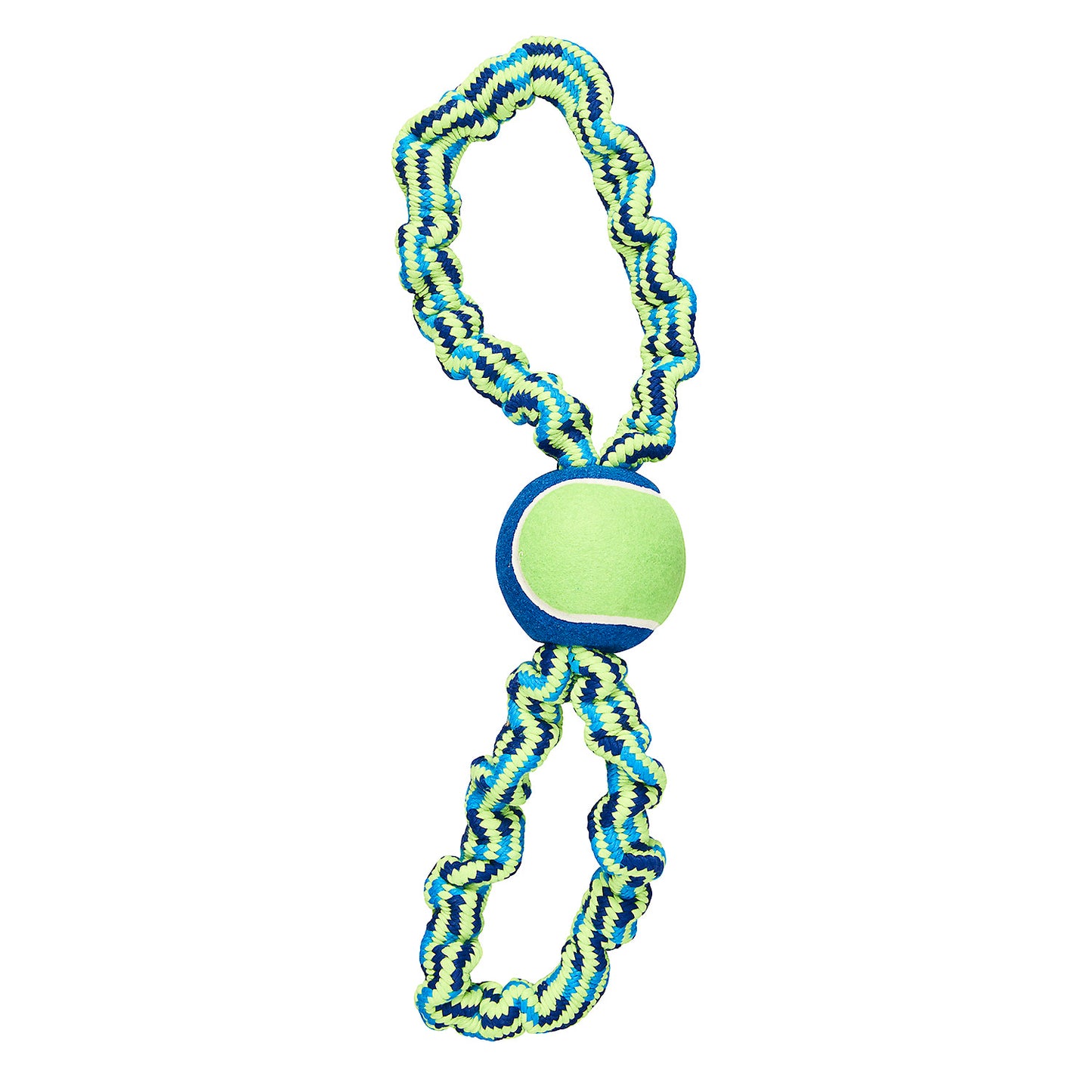 Spot Colorful Rope Bungee