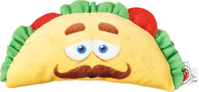 Spot Fun Food Taco