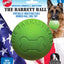 Spot Barrett Ball