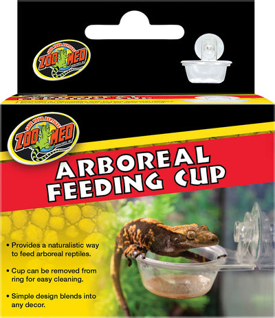 Arboreal Feeding Cup