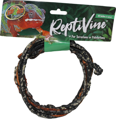 Reptivine For Terrariums Or Paludariums