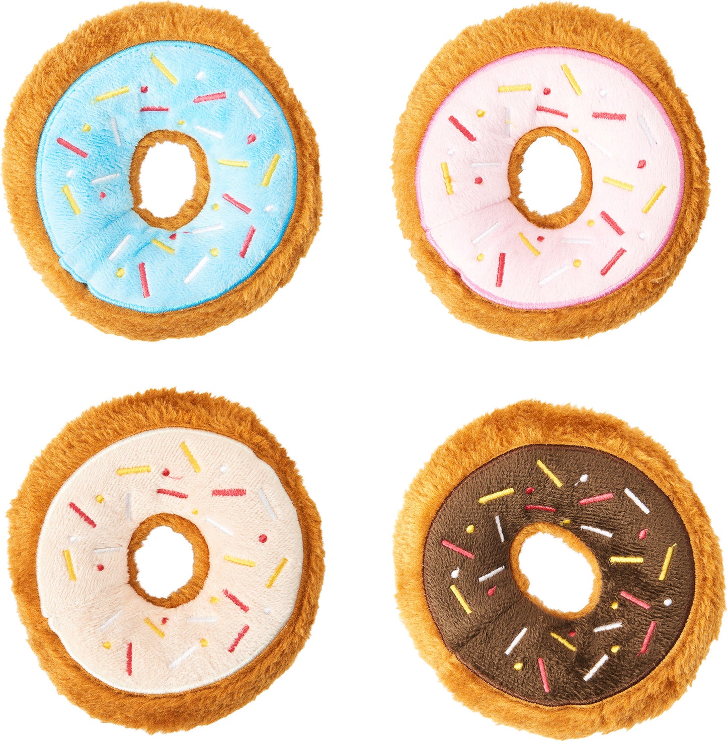 Spot Tasty Donuts