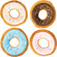 Spot Tasty Donuts