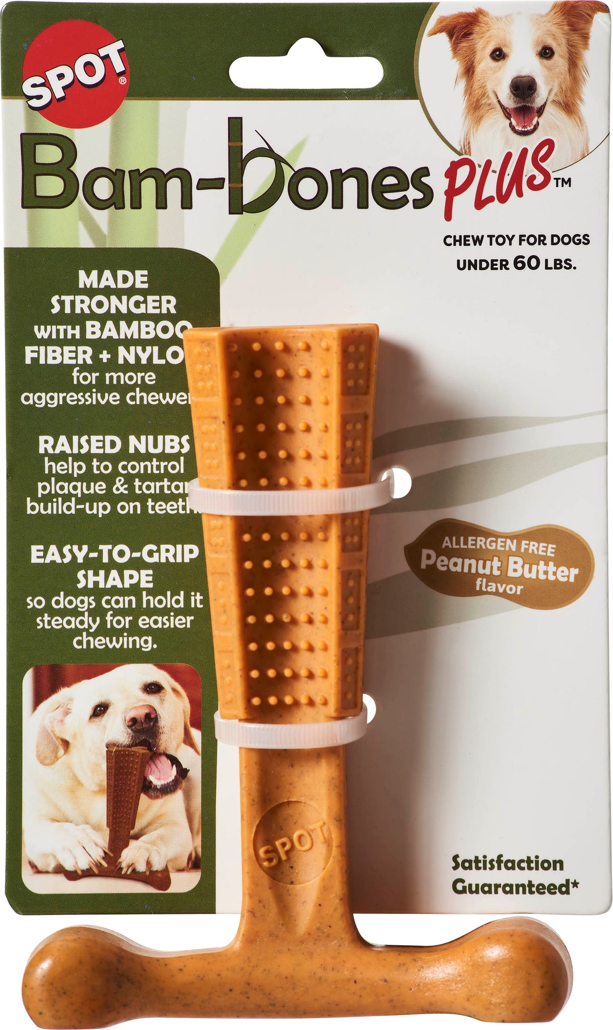 Spot Bambone Plus