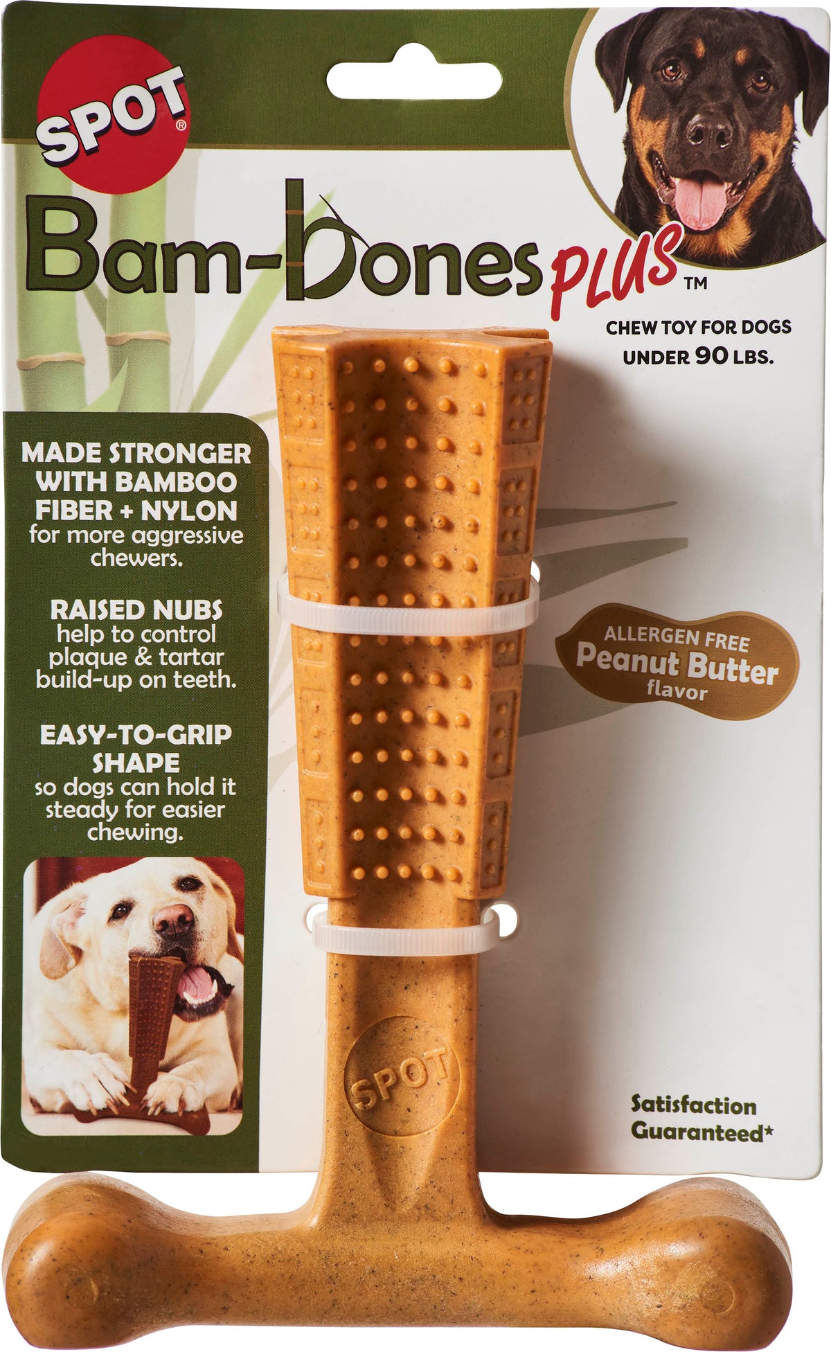 Spot Bambone Plus