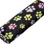Spot Snuggler Rainbow Paw Blanket