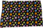 Spot Snuggler Rainbow Paw Blanket