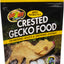 Crested Gecko Food Premium Blended Formula