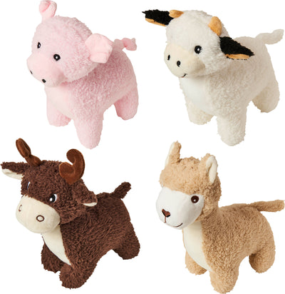 Spot Love/Earth Plush Animal