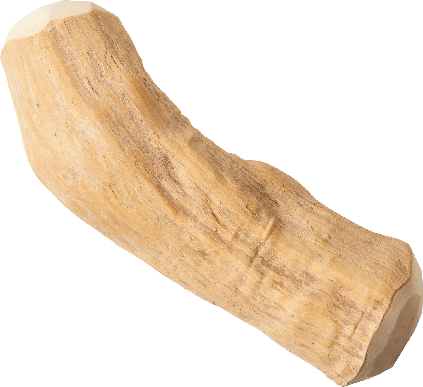 Spot Coffee Wood Chew