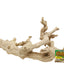 Premium Sand Blasted Grapevine