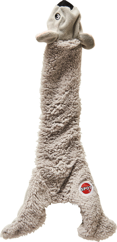 Love The Earth Koala Stuffing Free Dog Toy