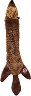 Love The Earth Mink Stuffing Free Dog Toy