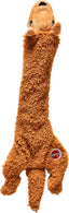 Love The Earth Kangaroo Stuffing Free Dog Toy