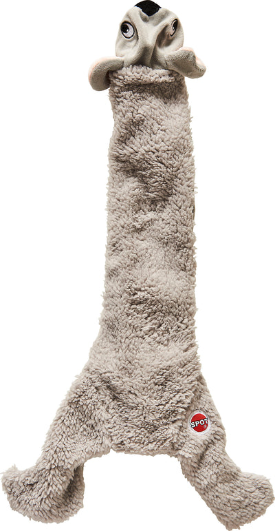 Love The Earth Koala Stuffing Free Dog Toy