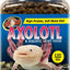 Axolotl & Aquatic Newt Food