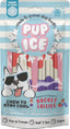 Pup Ice Rocket Lollies